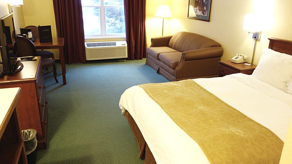 Country Inn River Falls 外观 照片