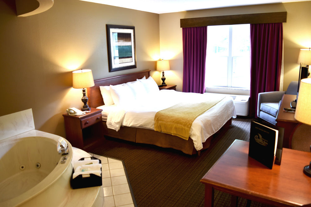 Country Inn River Falls 外观 照片