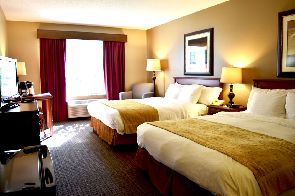 Country Inn River Falls 外观 照片