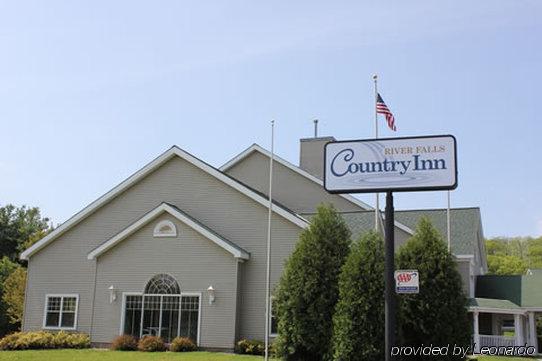 Country Inn River Falls 外观 照片