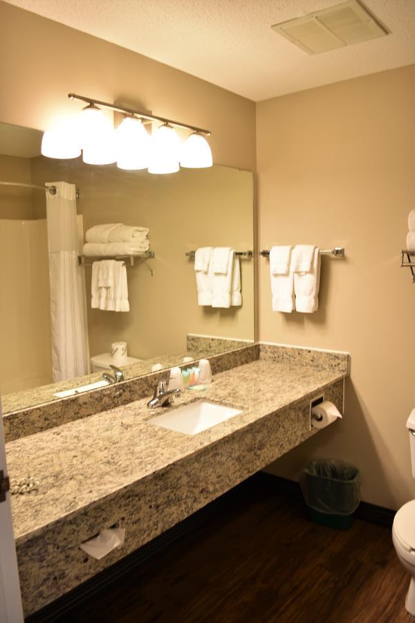 Country Inn River Falls 外观 照片