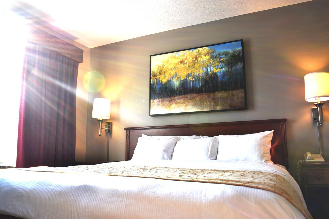 Country Inn River Falls 外观 照片