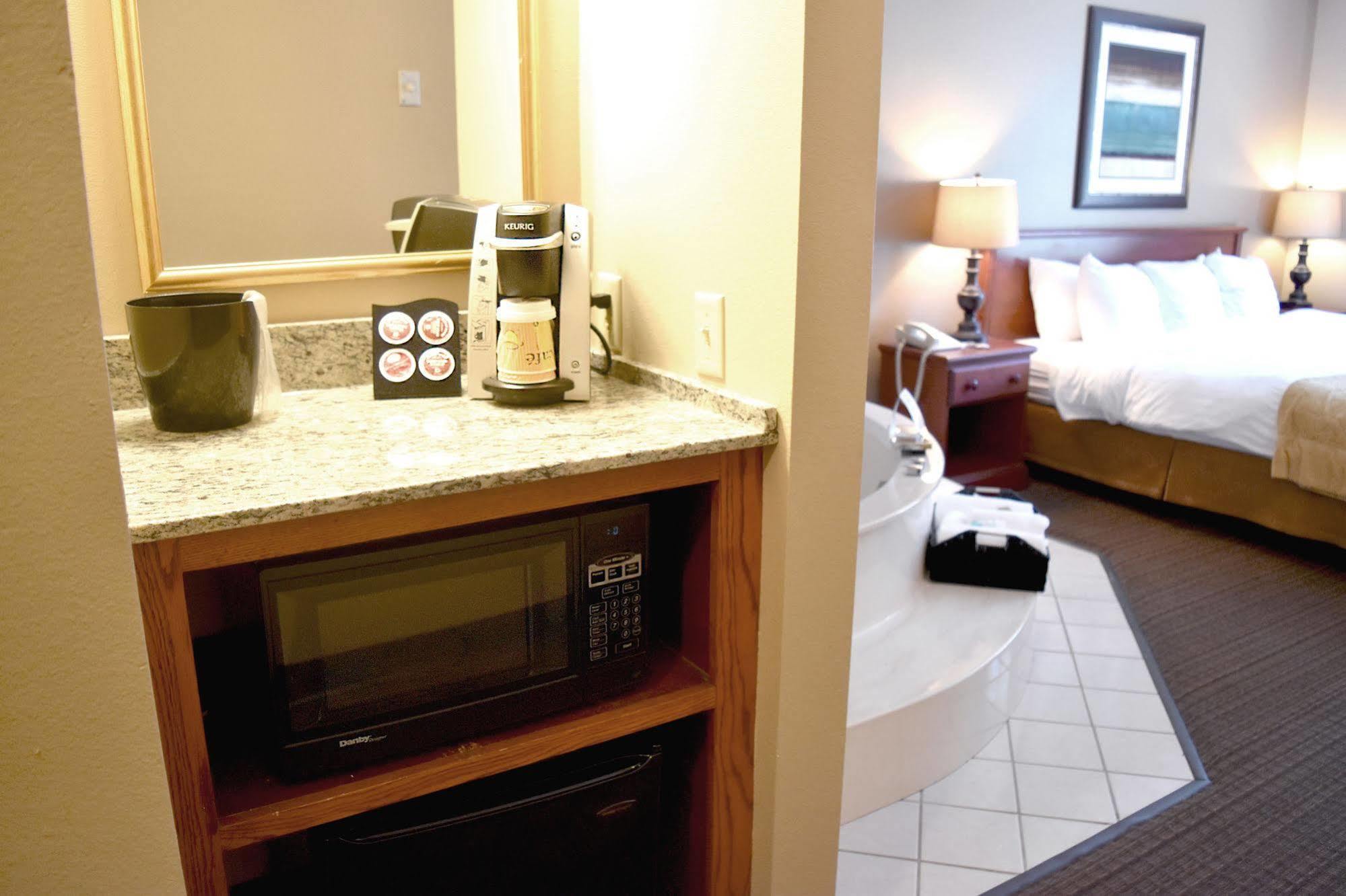 Country Inn River Falls 外观 照片