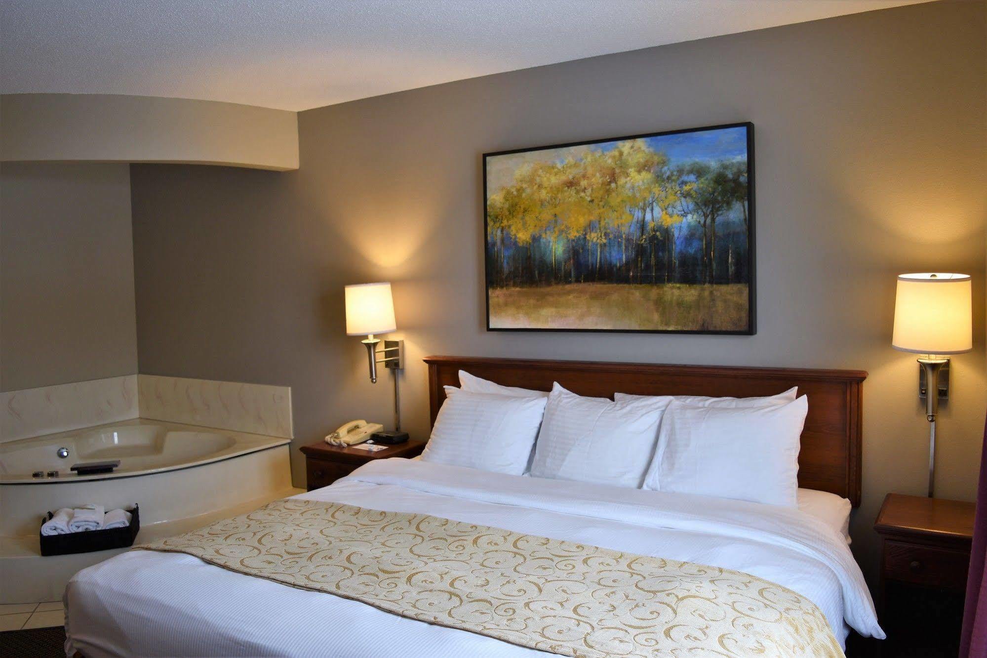 Country Inn River Falls 外观 照片