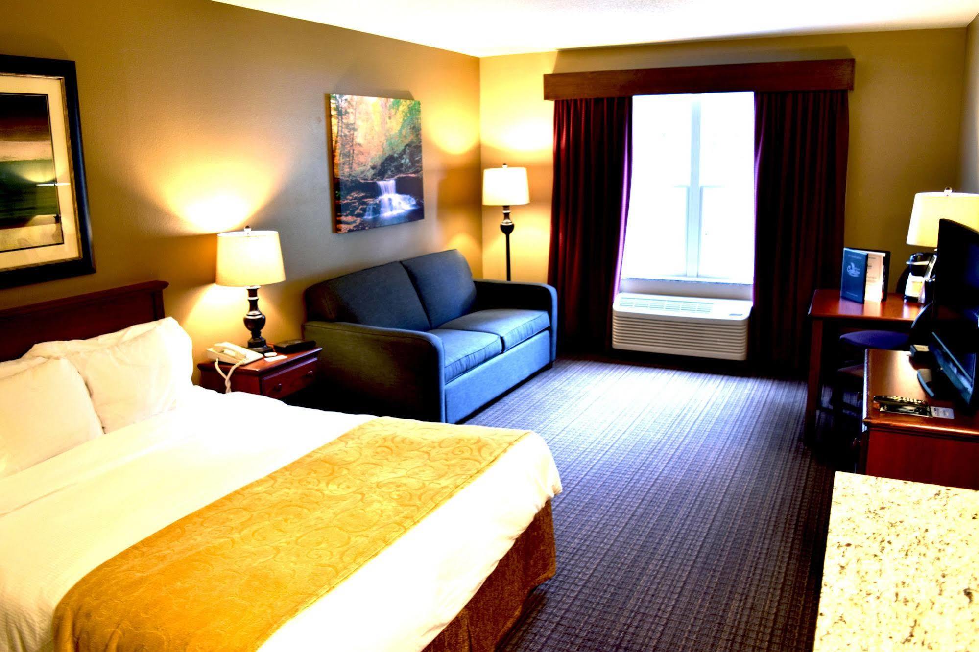 Country Inn River Falls 外观 照片