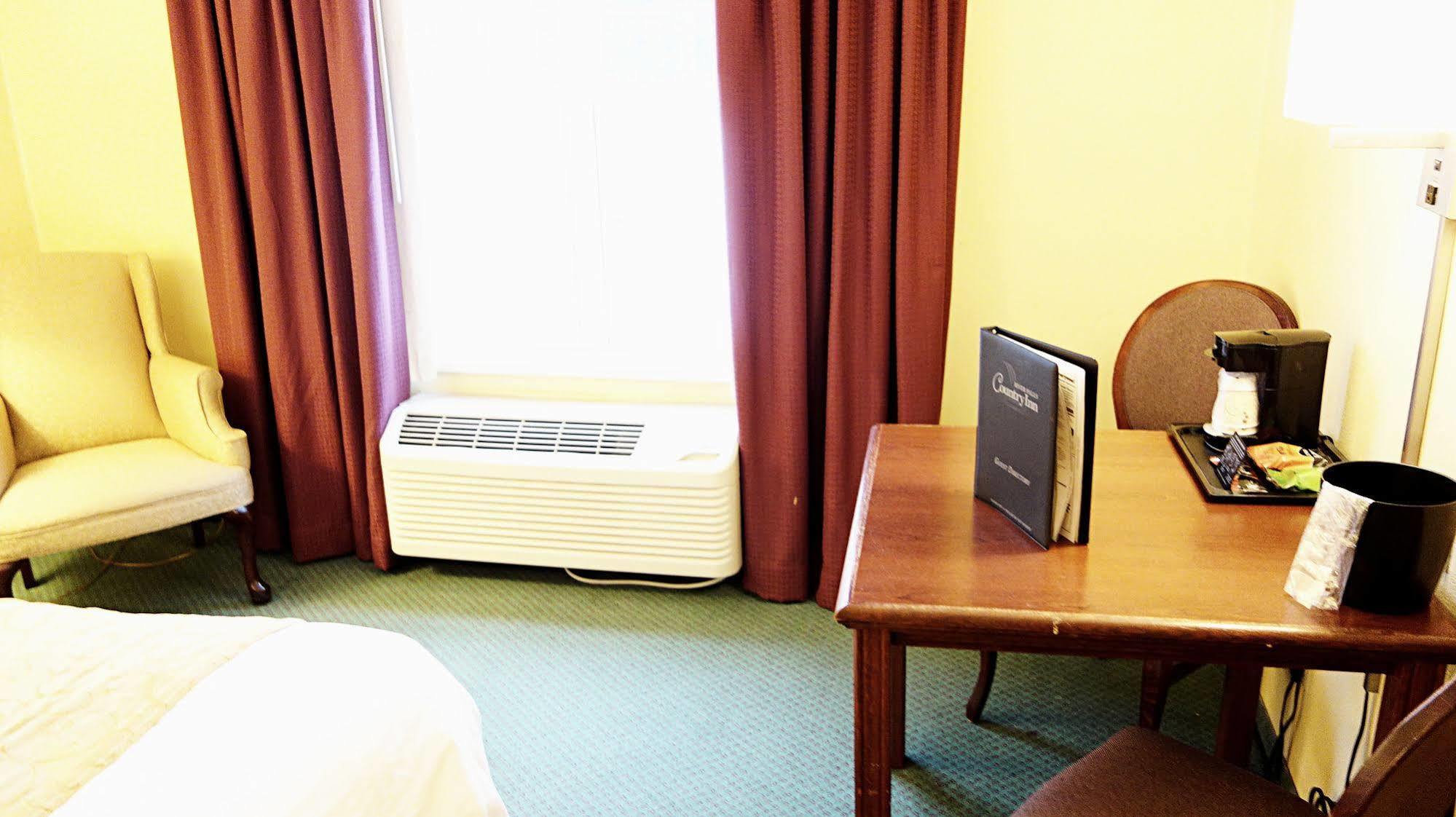 Country Inn River Falls 外观 照片