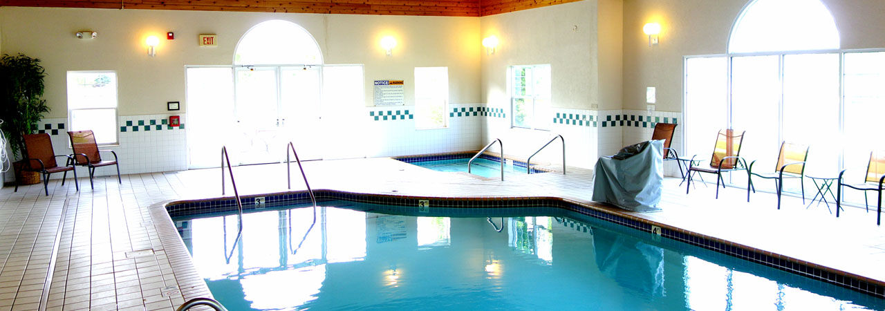 Country Inn River Falls 外观 照片