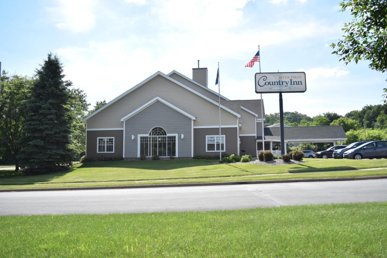 Country Inn River Falls 外观 照片